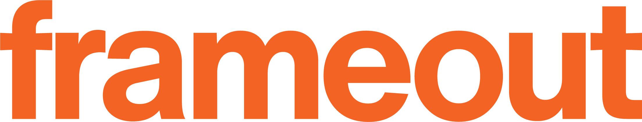 frameout